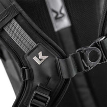 Sac à dos moto étanche Kriega R22.