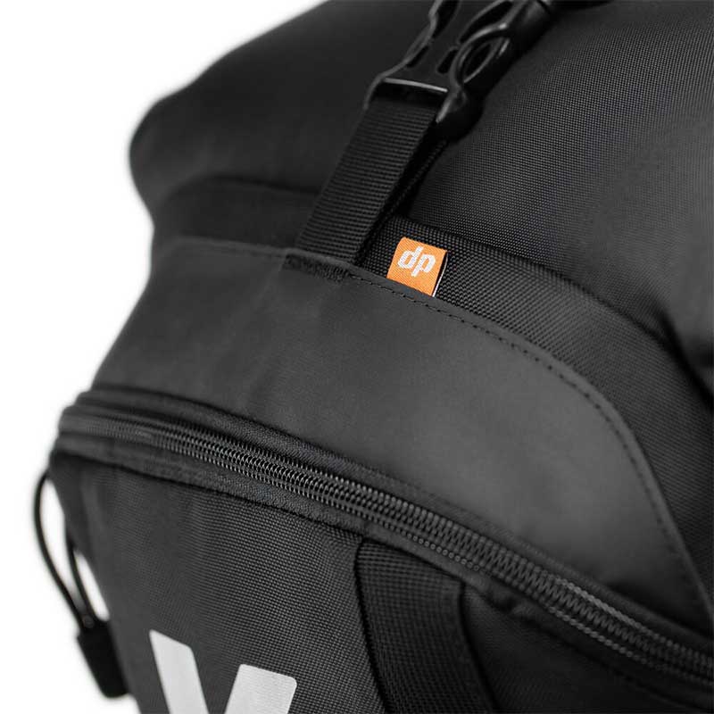 Sac à dos moto étanche Kriega R22.
