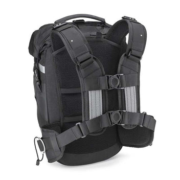 Sac à dos moto étanche Kriega R30.