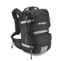 Sac à dos moto étanche Kriega R30.