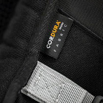 Sac à dos moto Kriega 15 litres R15, cordura.