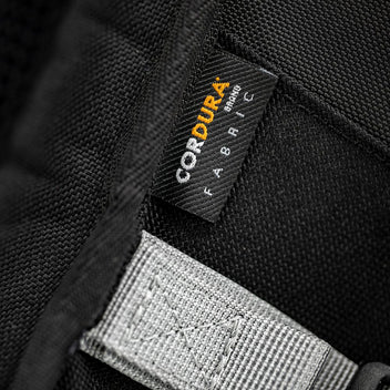 Sac à dos moto Kriega 15 litres R15, cordura.