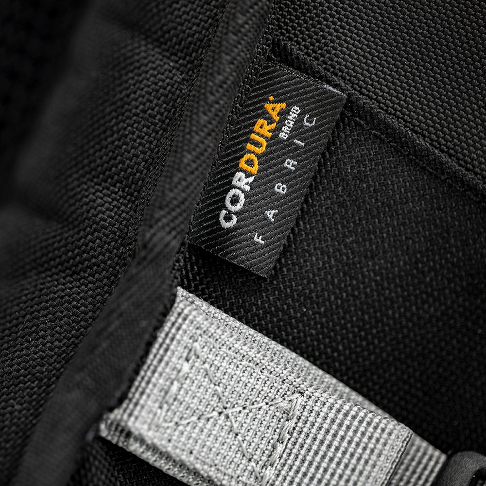 Sac à dos moto Kriega 15 litres R15, cordura.