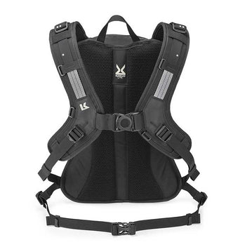Sac à dos moto Kriega R20.