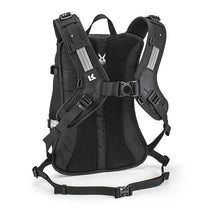 Sac à dos moto Kriega R20 harnais quadloc-lite.