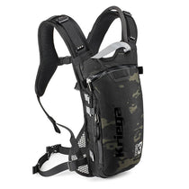 Sac hydratation Kriega Hydro 3 litres camouflage.