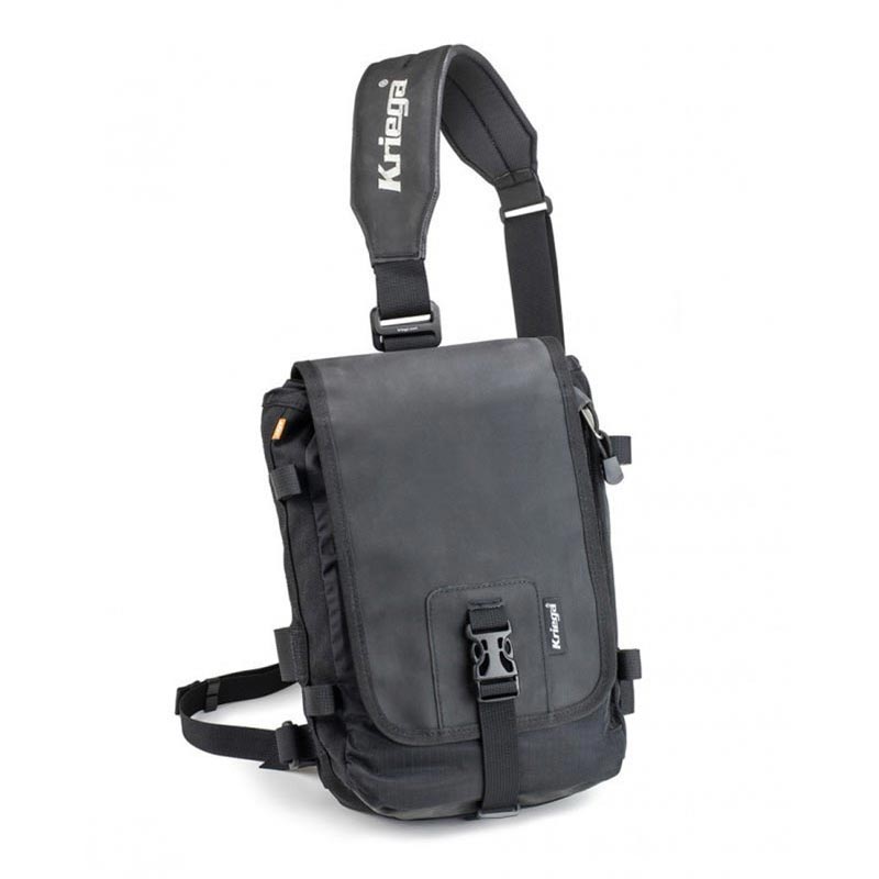Sac messager étanche 8 litres Kriega SLING.