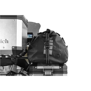 Sac rouleau étanche Rack Pack WP40 - 40L - fixation rapide Quicksnap incluse | Wunderlich