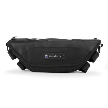 Sacoche de guidon moto taille L Wunderlich Barbag Media. Blackpines.fr