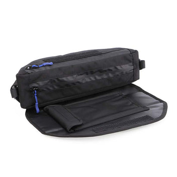 Sacoche de guidon moto taille XL Wunderlich Barbag Media. Blackpines.fr