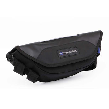 Sacoche de guidon moto taille XL Wunderlich Barbag Media. Blackpines.fr