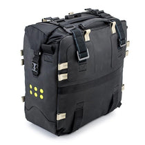 Sacoche moto latérale souple étanche Kriega Overland OS32.