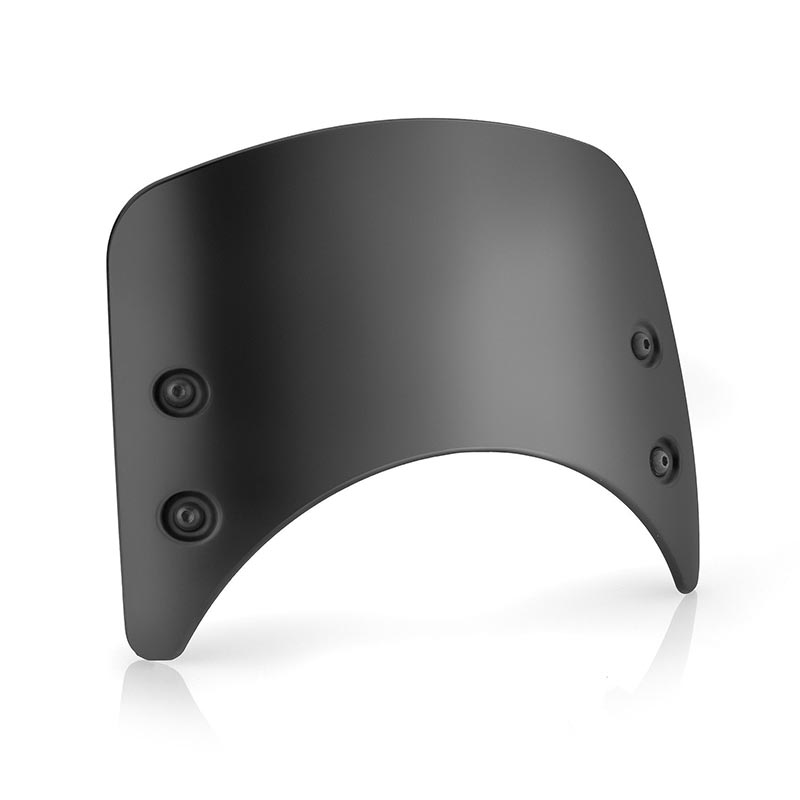 Saute-vent court Rizoma CF011B. Blackpines.fr