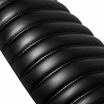 Selle moto Motone Viper MkII pour Triumph. Blackpines.fr