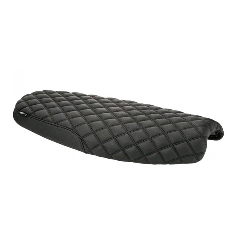 Selle SPEED DIAMOND pour Triumph Speed Twin 1200 | Motone Customs - blackpines.fr