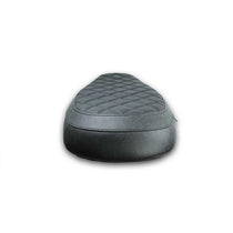 Selle scrambler Classic scr pour Royal Enfield Bonvent Motorbikes. Blackpines.fr