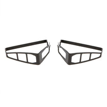 Protection de clignotant LED BMB R1300GS Wunderlich. Blackpines.fr