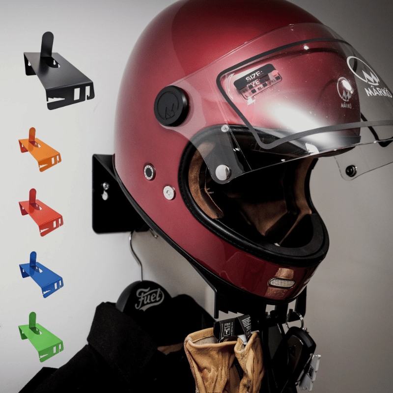 Support casque 5 en 1  | Blackpines - blackpines.fr