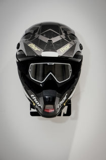Support casque 5 en 1  | Blackpines - blackpines.fr