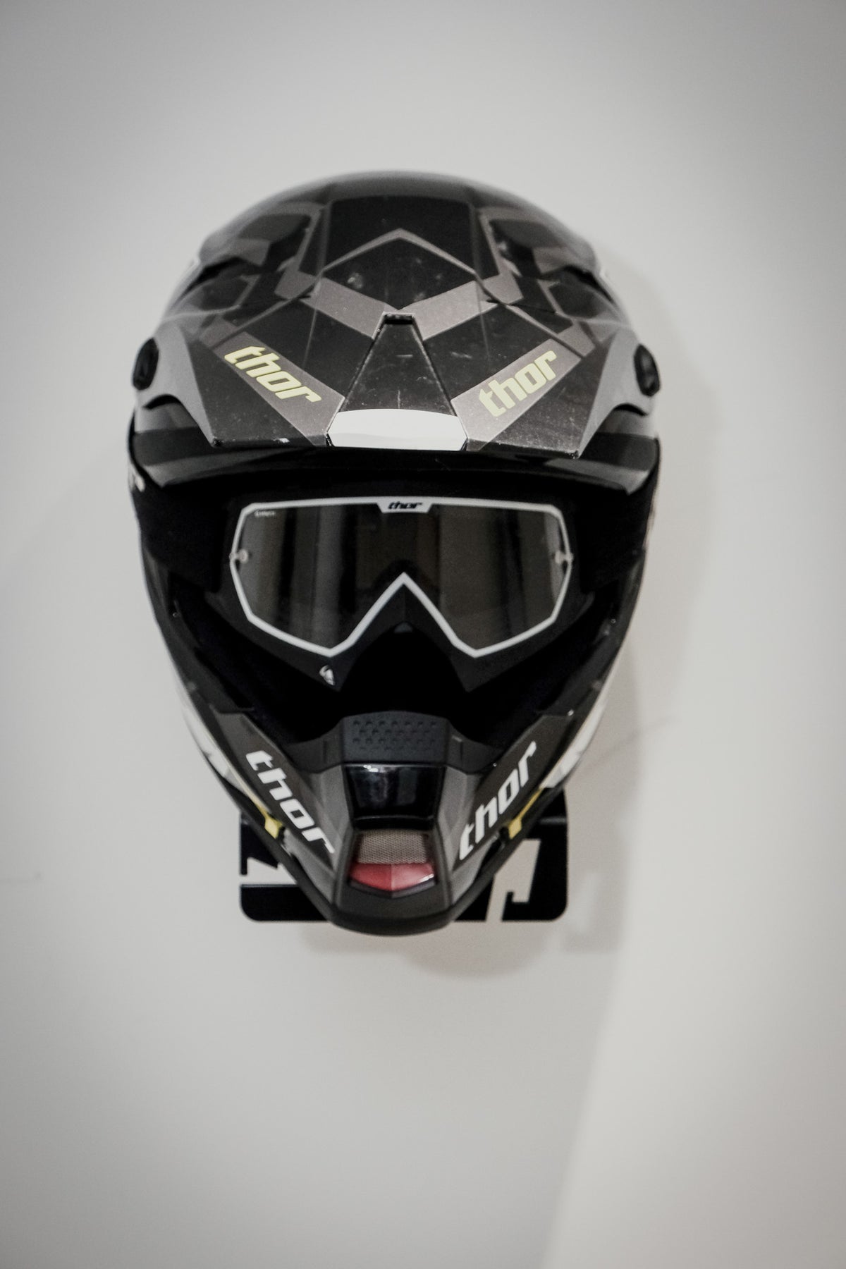 Support casque 5 en 1  | Blackpines - blackpines.fr