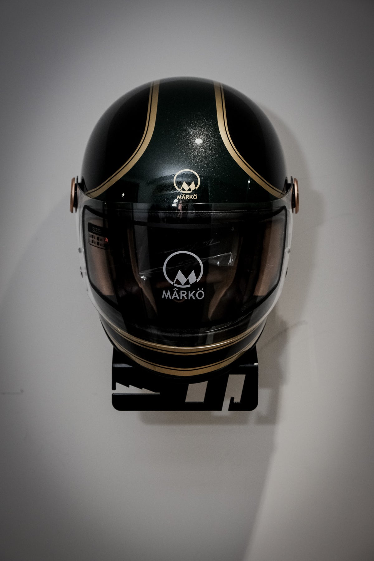 Support casque 5 en 1  | Blackpines - blackpines.fr