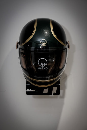 Support casque 5 en 1  | Blackpines - blackpines.fr