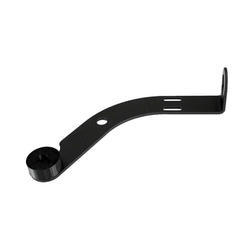 Support pour clignotant avant Bonvent Motorbikes pour Royal Enfield Bear 650.