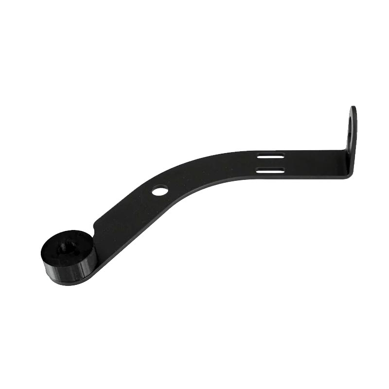 Support pour clignotant avant Bonvent Motorbikes pour Royal Enfield Bear 650.