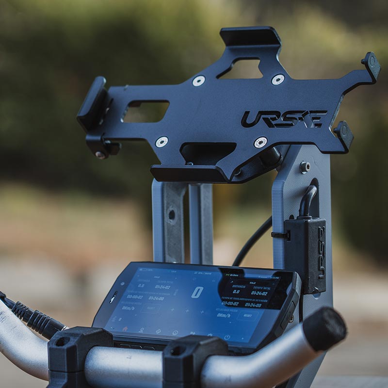 Tablet Mount X7 | Hugerock
