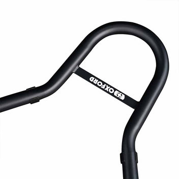 Bequille arriere moto Oxford SP821. Blackpines.fr
