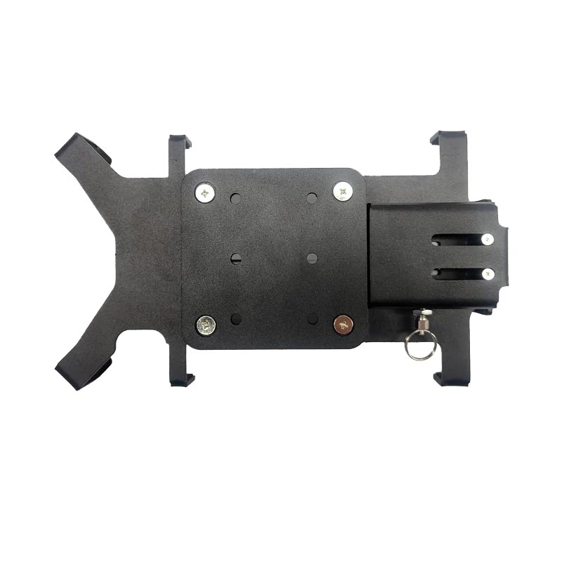 Support de tablette X70 AMPS Hugerock.