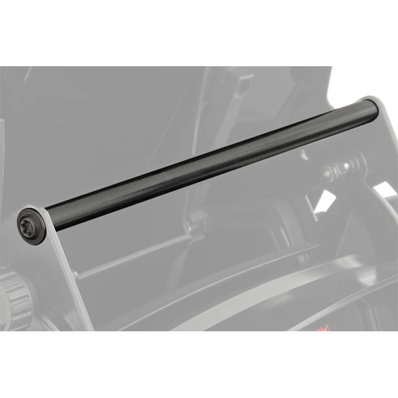 Support pour systeme de navigation Wunderlich. Blackpines.fr