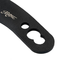 Supports clignotants amortisseurs moto Motone Customs mmu585. Blackpines.fr