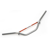 Guidon moto vintage enduro alu Tommaselli. Blackpines.fr