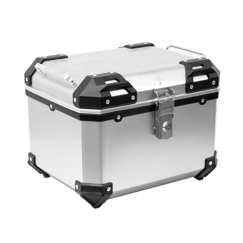 Top case ABS 30L KS510A X-PLOR. Blackpines.fr