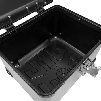 Top case ABS 35L KS560A X-PLOR. Blackpines.fr