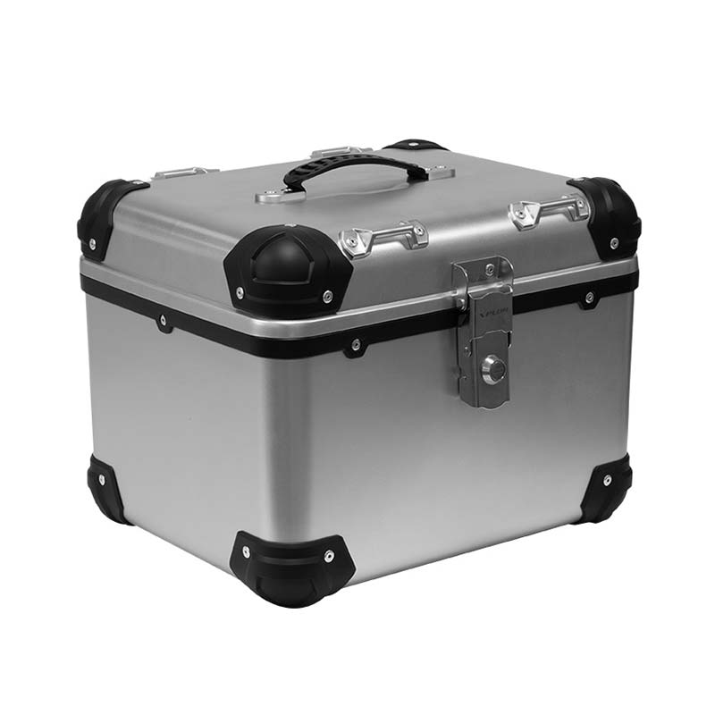 Top case ABS 35L KS560A X-PLOR. Blackpines.fr