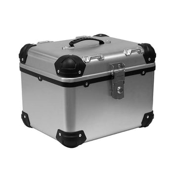 Top case ABS 35L KS560A X-PLOR. Blackpines.fr