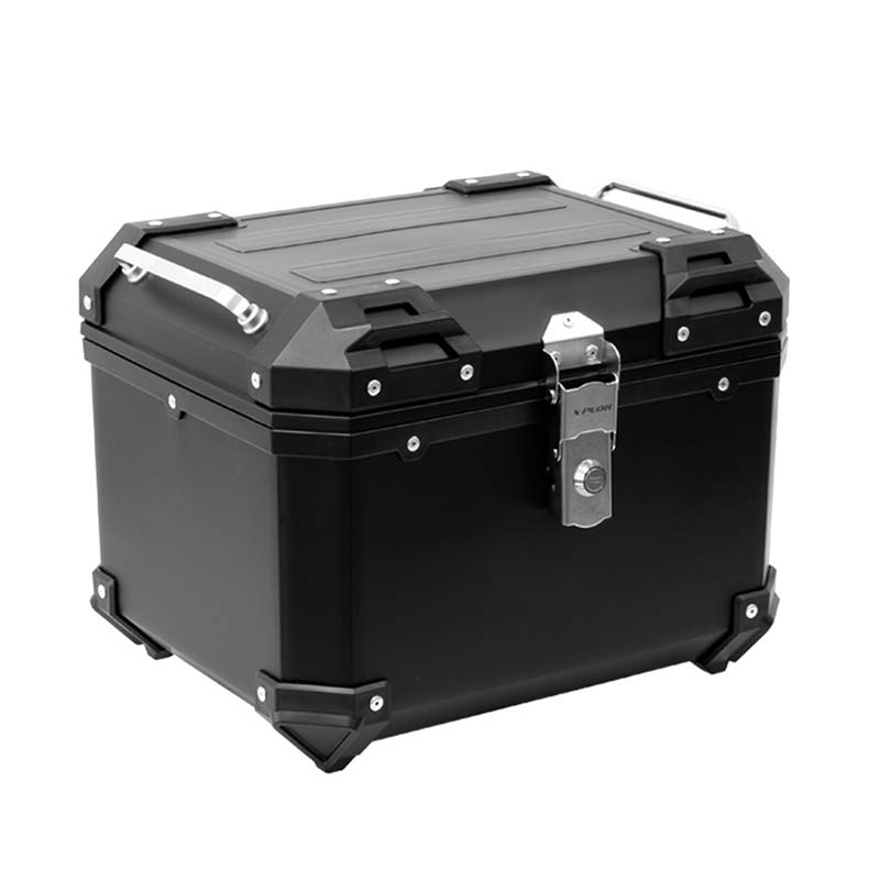 Top case ABS KS520N 38 L X-PLOR. Blackpines.fr
