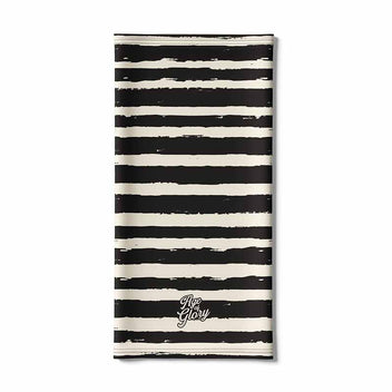 Tour de cou moto Painted Stripes Age of Glory. Blackpines.fr
