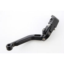 Levier de frein moto Wunderlich 90335-002. Blackpines.fr