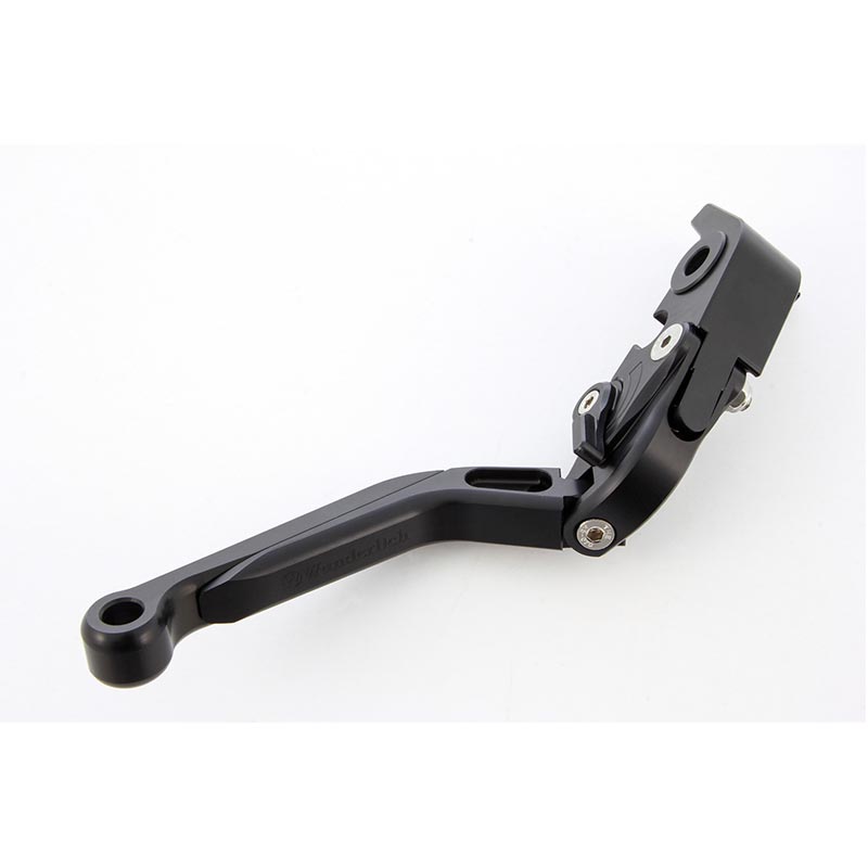 Levier de frein moto Wunderlich 90335-002. Blackpines.fr