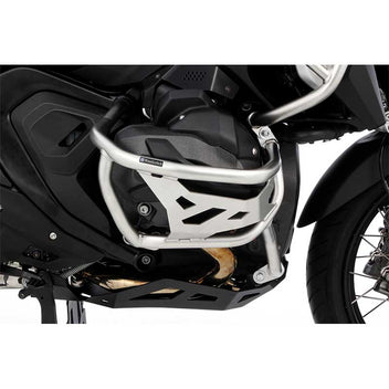 Pare cylindres Wunderlich Ultimate Pro pour BMW R1300GS. Blackpines.fr