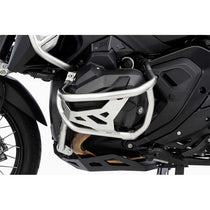 Pare cylindres Wunderlich Ultimate Pro pour BMW R1300GS. Blackpines.fr
