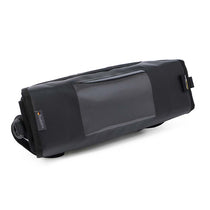 Sacoche de guidon moto taille XL Wunderlich Barbag Media. Blackpines.fr