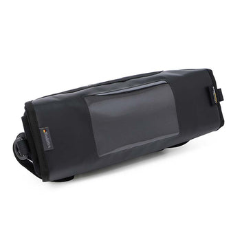 Sacoche de guidon moto taille XL Wunderlich Barbag Media. Blackpines.fr
