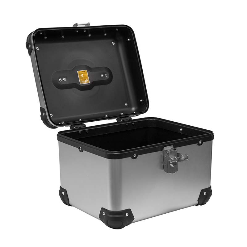 Top case ABS 35L KS560A X-PLOR. Blackpines.fr