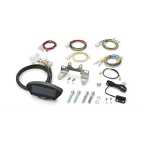 Compteur numerique multifonction DAYTONA DEVA01. Blackpines.fr