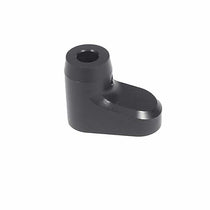 Adaptateur Motogadget des clignotants Mo.Blaze Triumph. Blackpines.fr