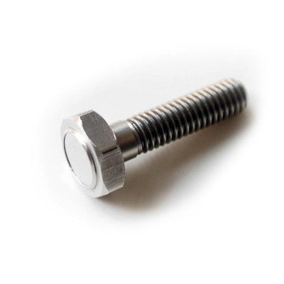 Boulon magnetique M6 Motogadget. Blackpines.fr